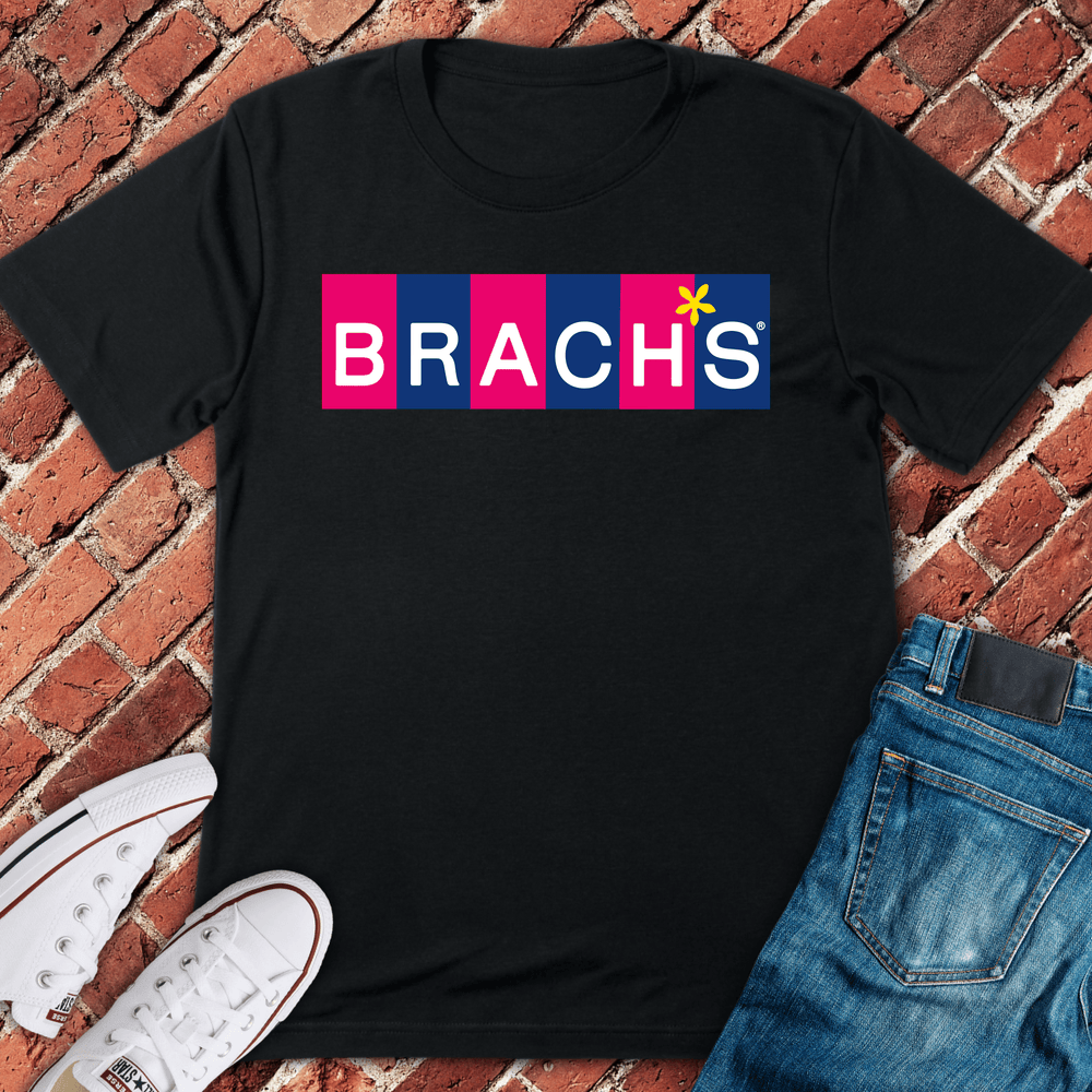 Beachside Brachs T-Shirt