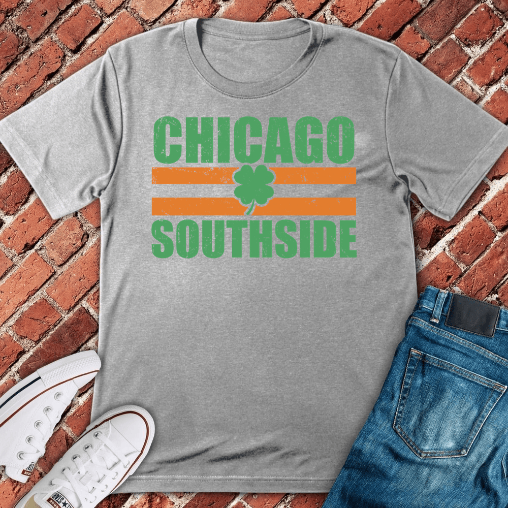 Southside Shamrock T-Shirt